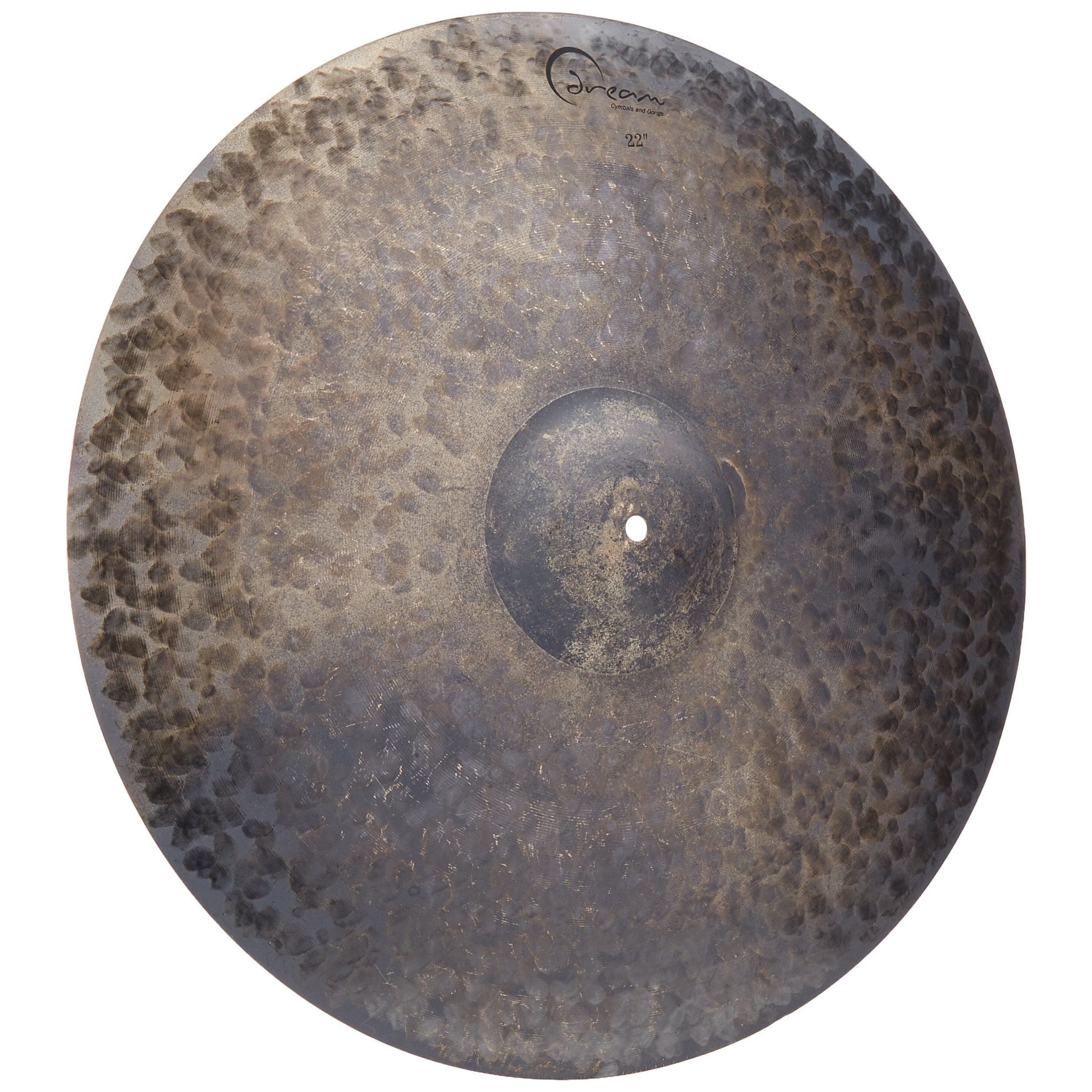 Dream Energy Dark Matter 22" Ride Cymbal DMEERI22