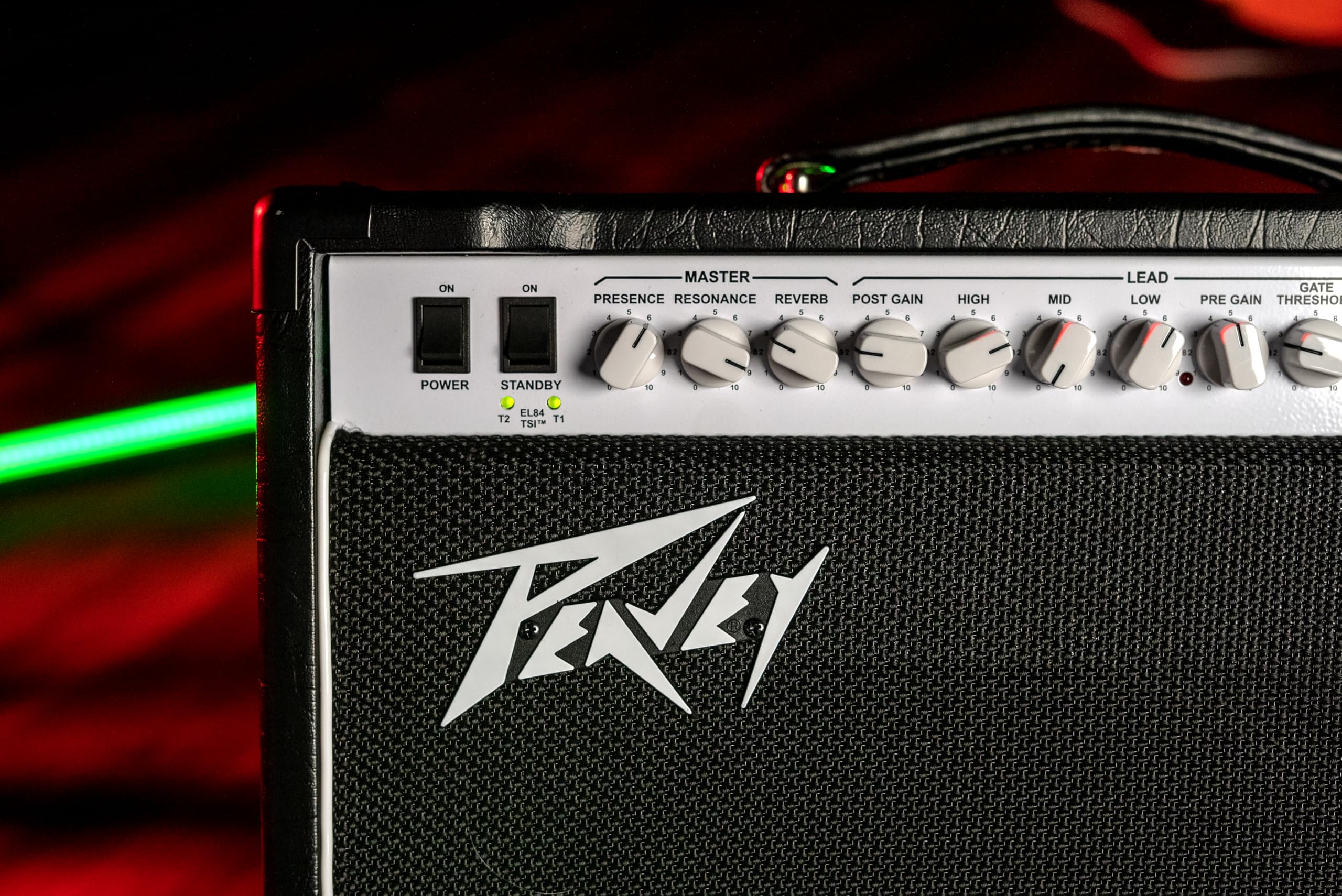 Peavey Invective.112 Combo Guitar Amplifier