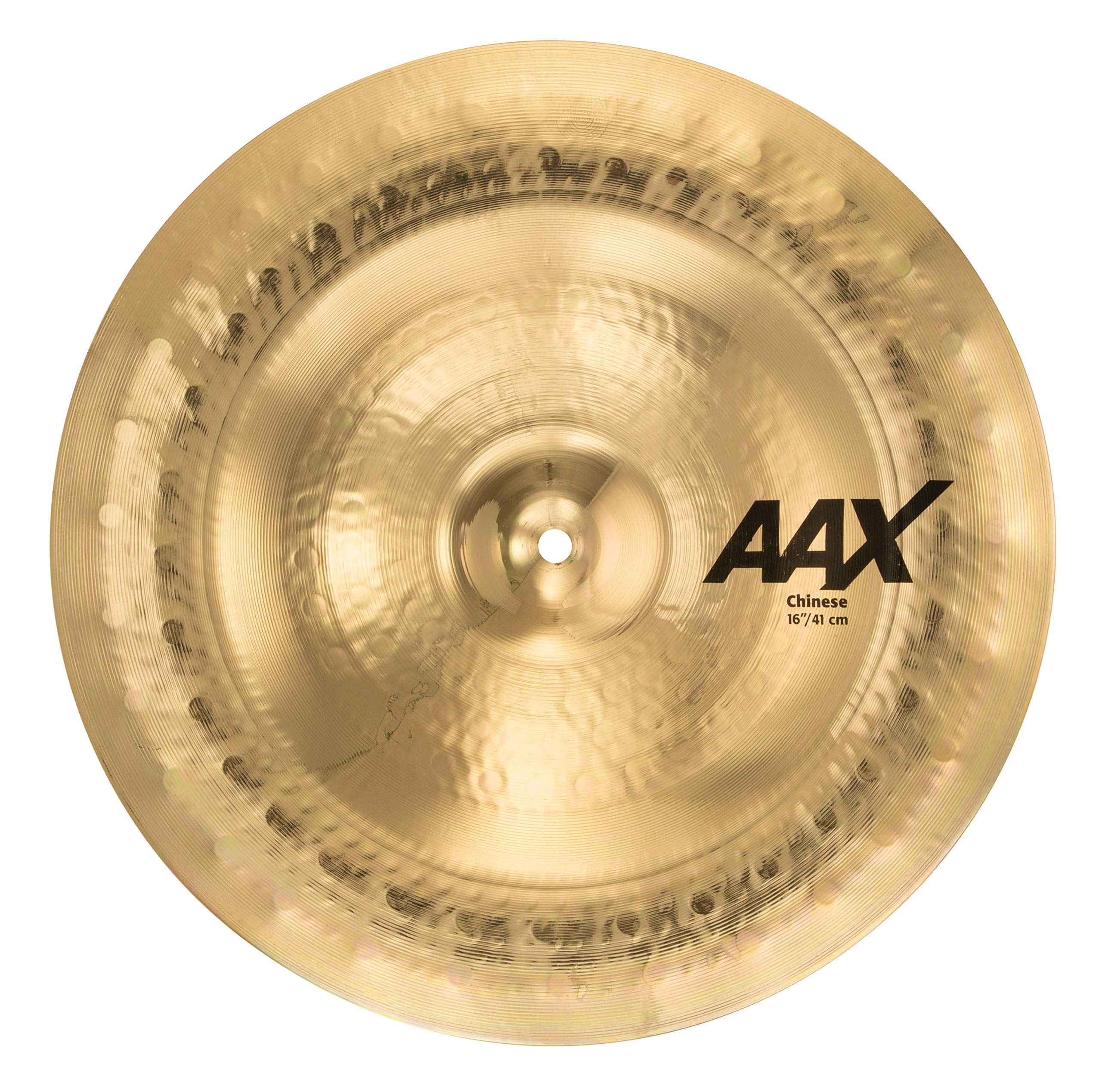 SABIAN AAX