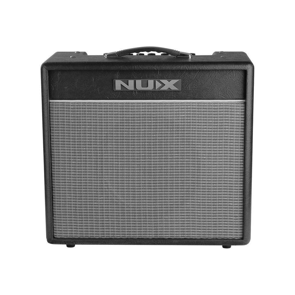 NuX Mighty 40BT Guitar Amplifier with Bluetooth