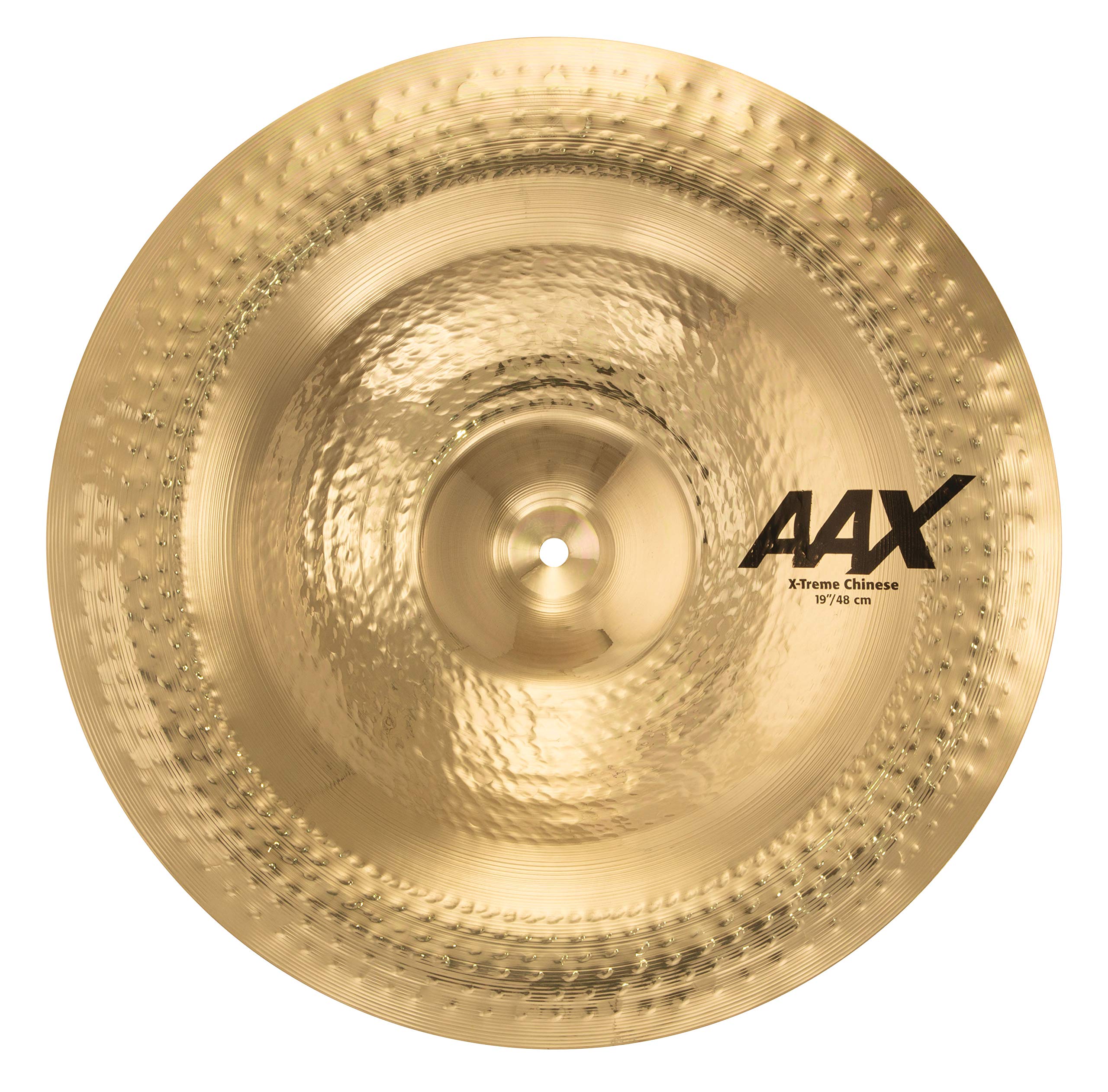 SABIAN AAX