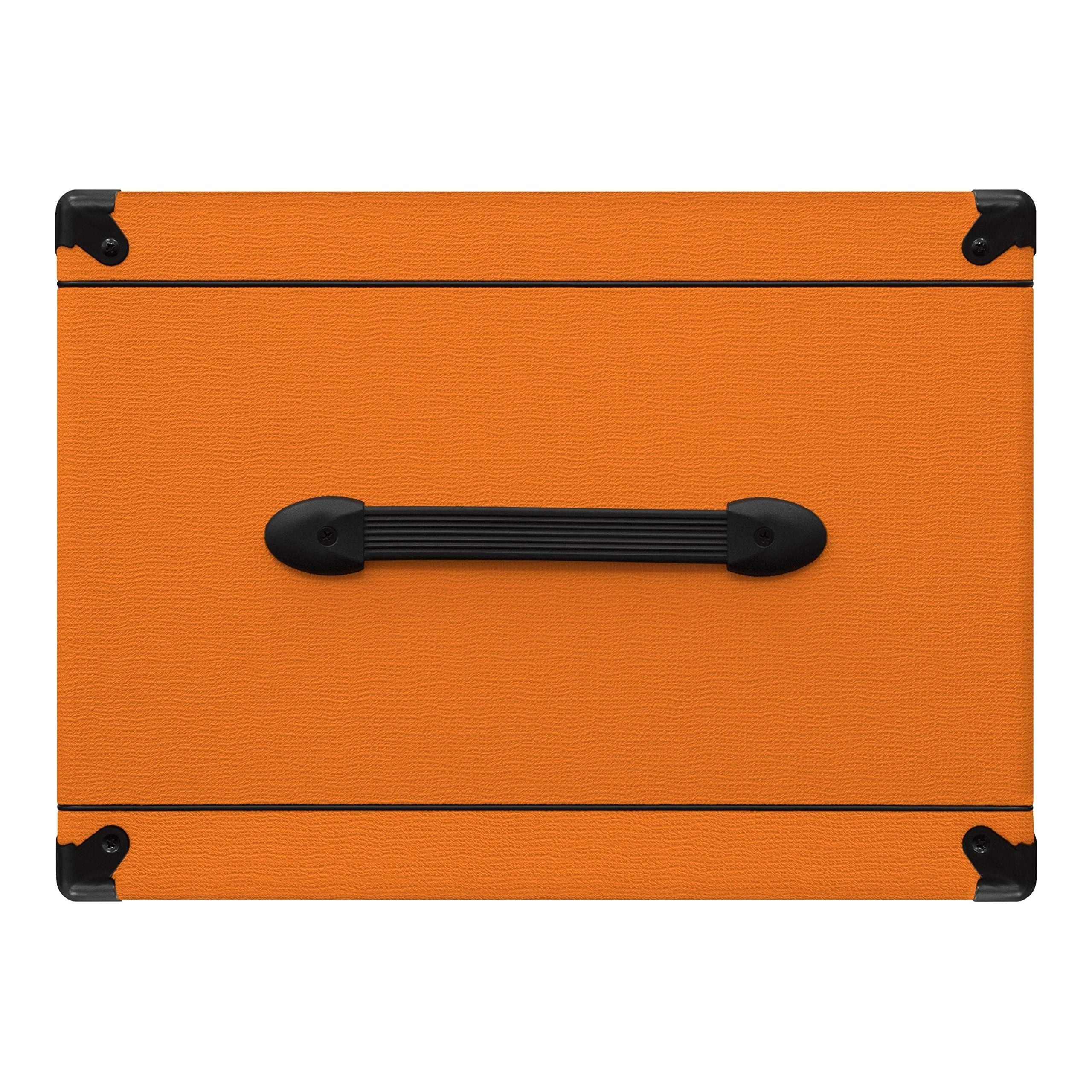 Orange Amplification OBC112 1x12" Bass Speaker Cabinet (Orange)