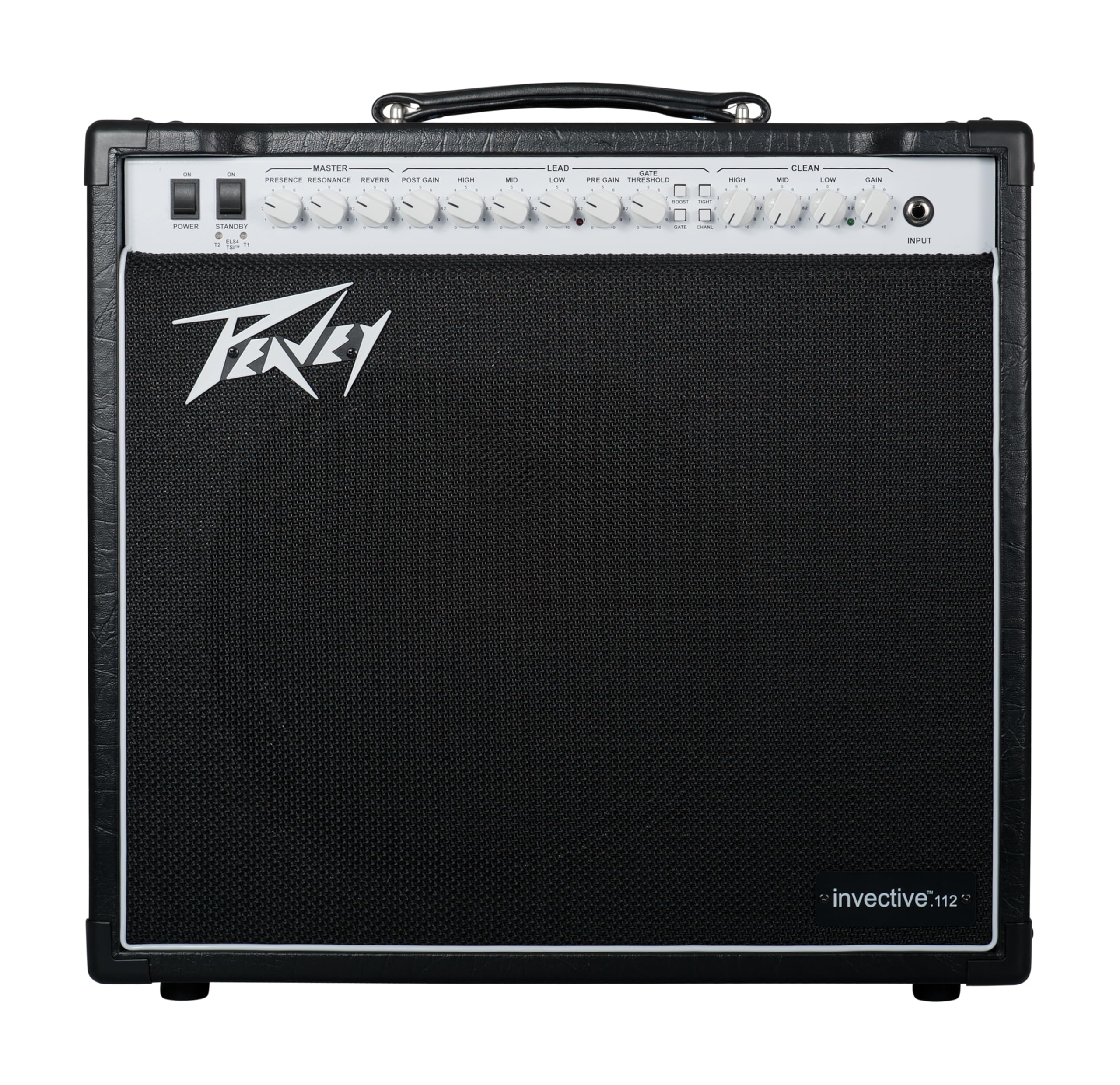 Peavey Invective.112 Combo Guitar Amplifier