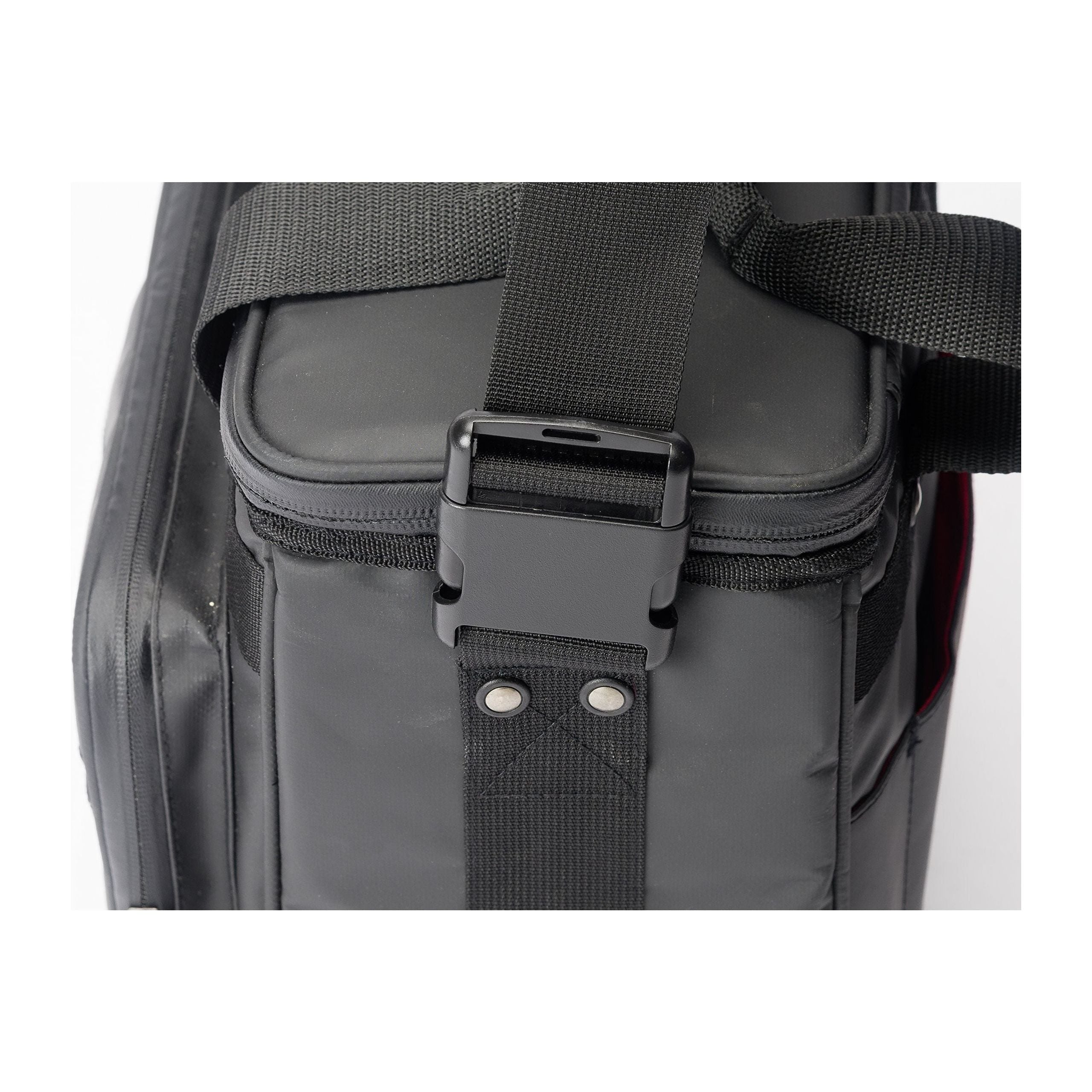 Magma Riot LP Bag 50 - Holds 50 x 12" Records