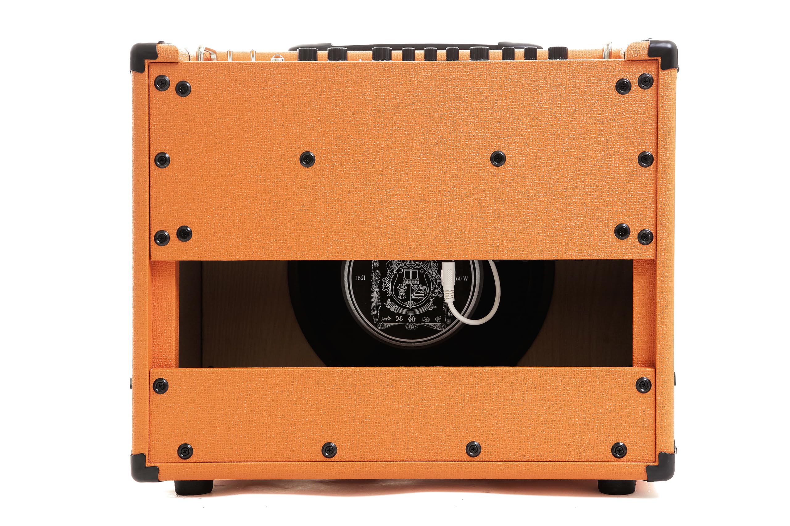 Orange Crush 60 2 Channel Combo 60 Watts 1x12 inch