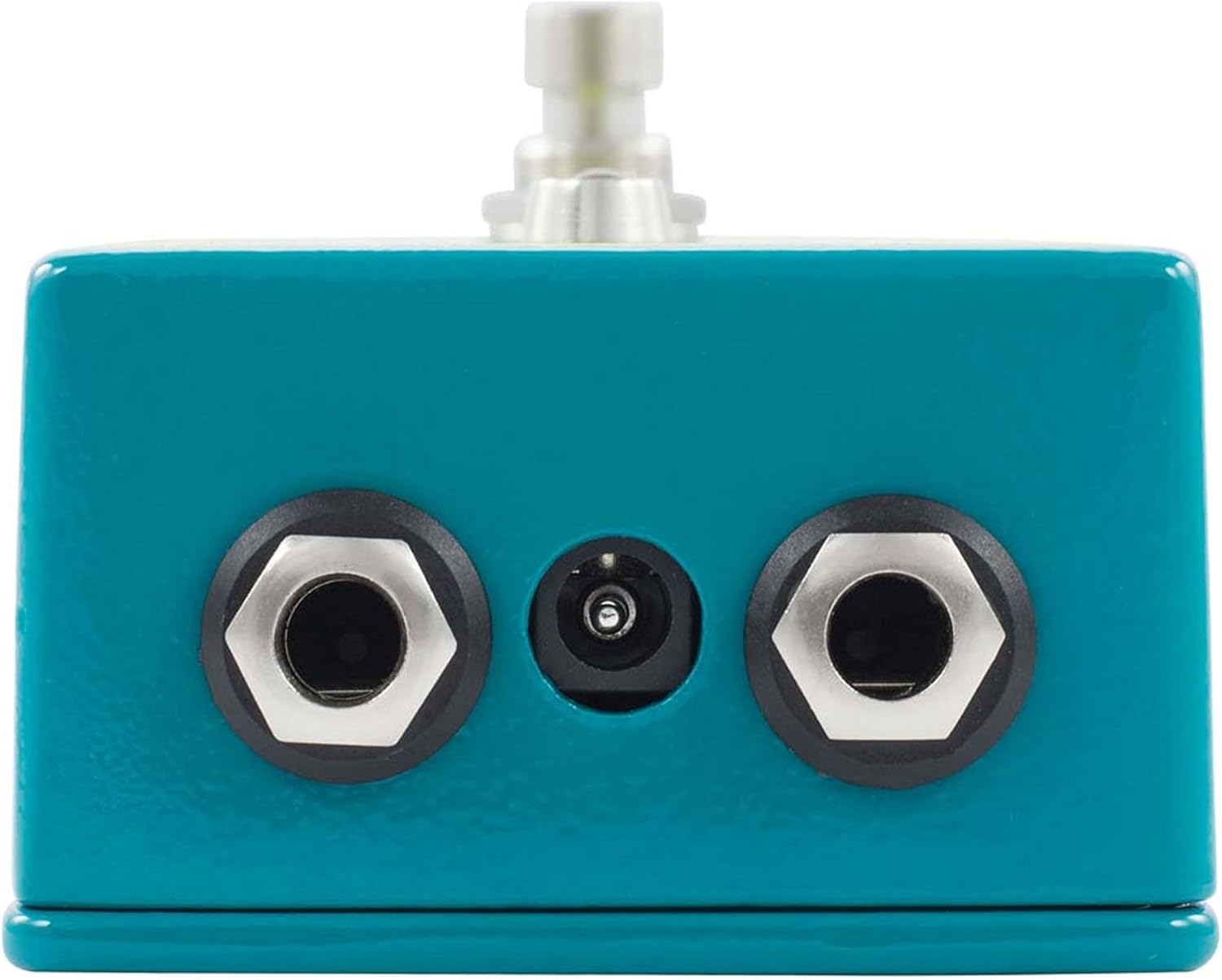 EarthQuaker Devices Tentacle V2 Analog Octave Up Pedal