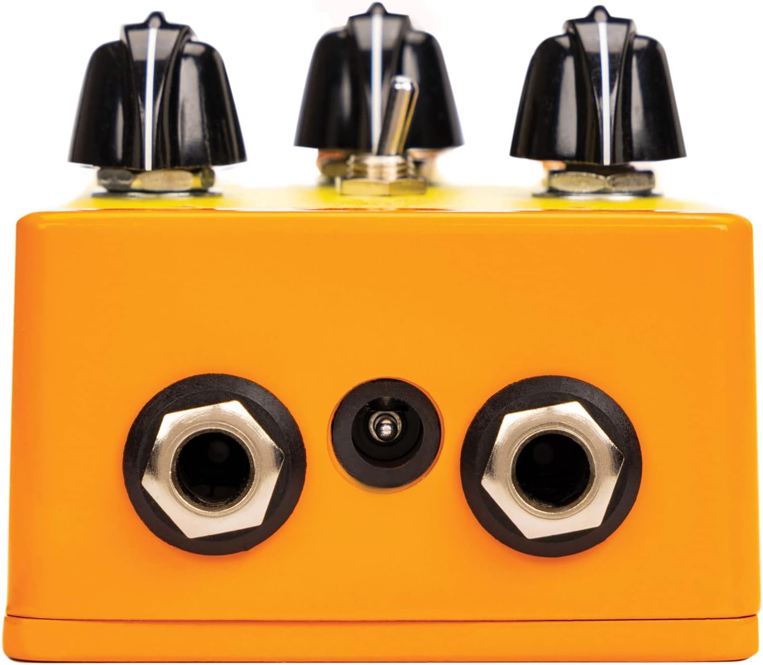EarthQuaker Devices Special Cranker Overdrive Pedal