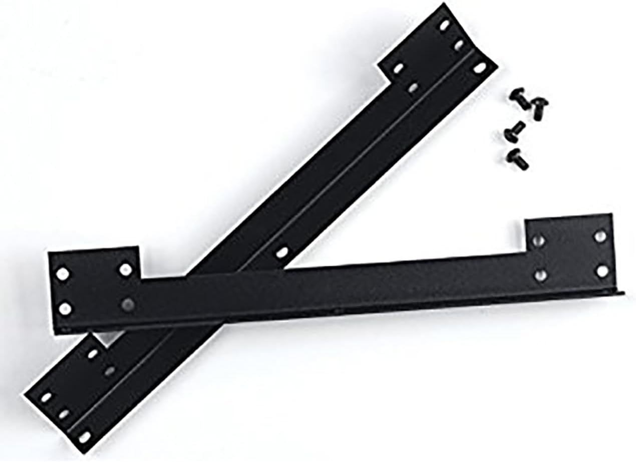 Furman PWRKIT-2 Rack Mounting Kit for Two PowerPorts