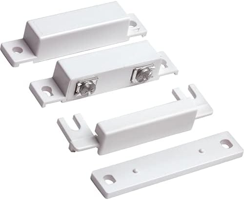 Honeywell 7939WG-WH - Surface mount magnetic contacts