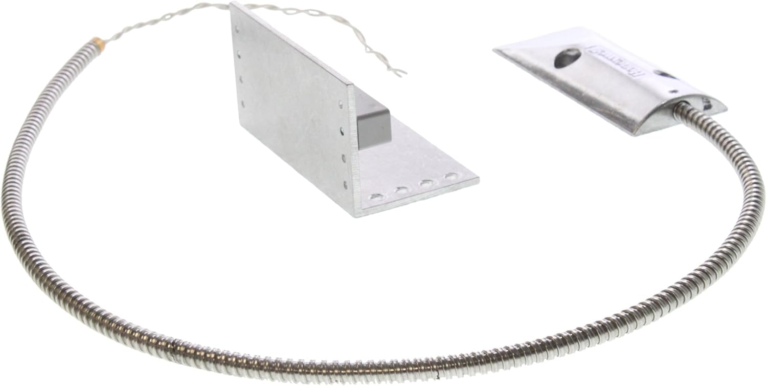 Honeywell 958 - Overhead door contacts