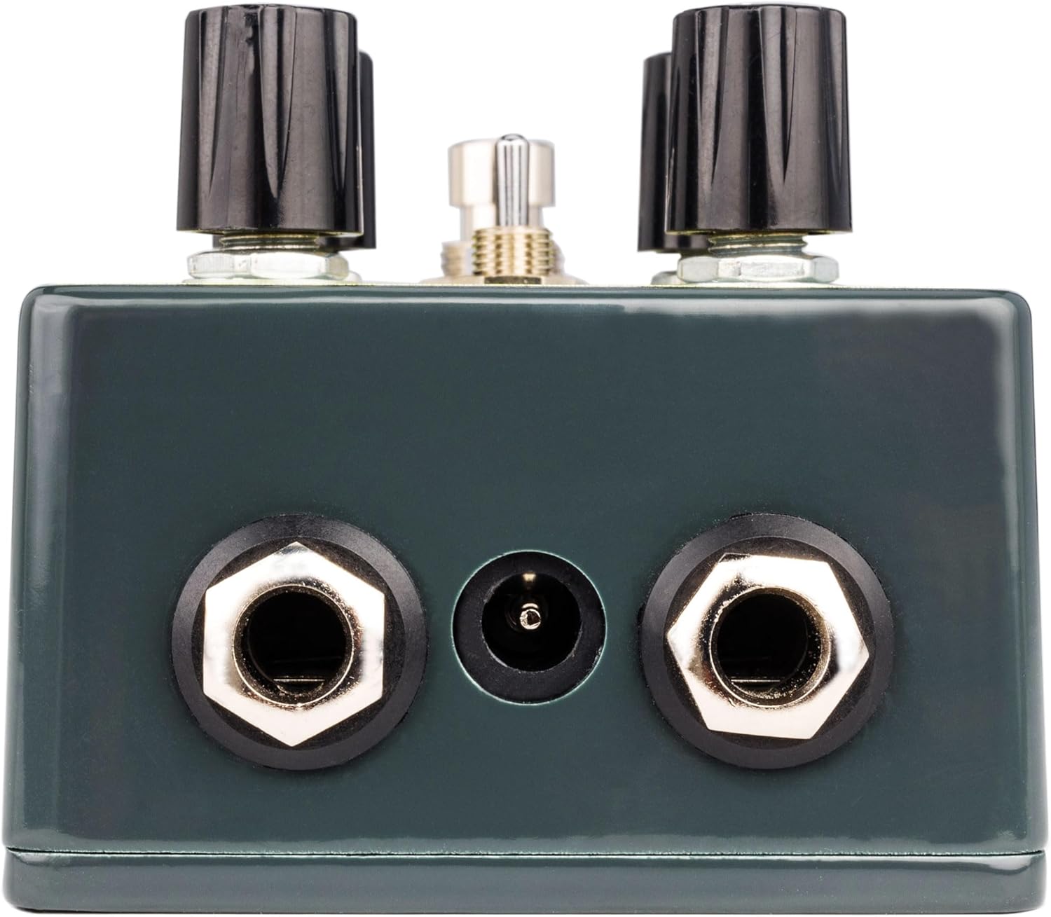 EarthQuaker Devices Ledges Tri-Dimensional Reverberation Pedal