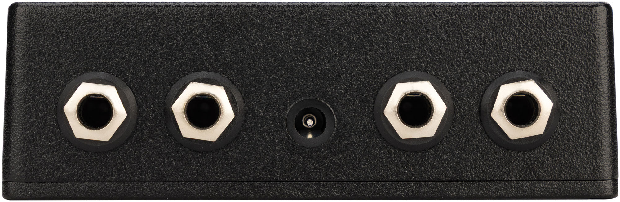 EarthQuaker Devices One to Four Splitter Pedal
