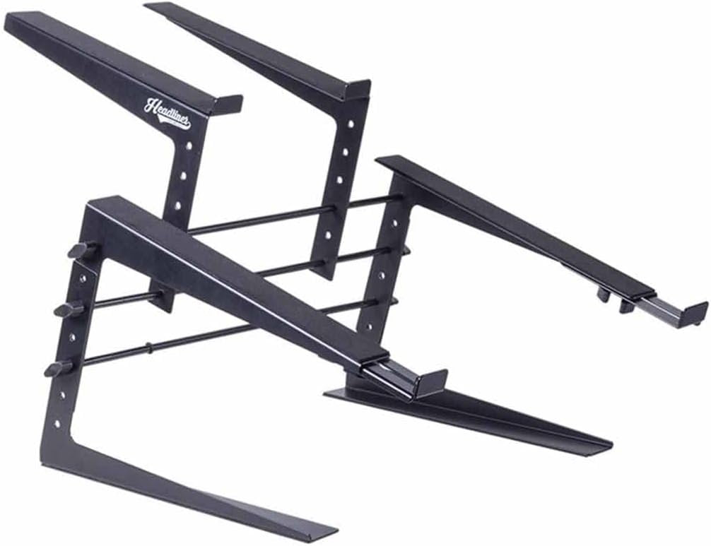 Headliner Covina Pro DJ Controller Stand