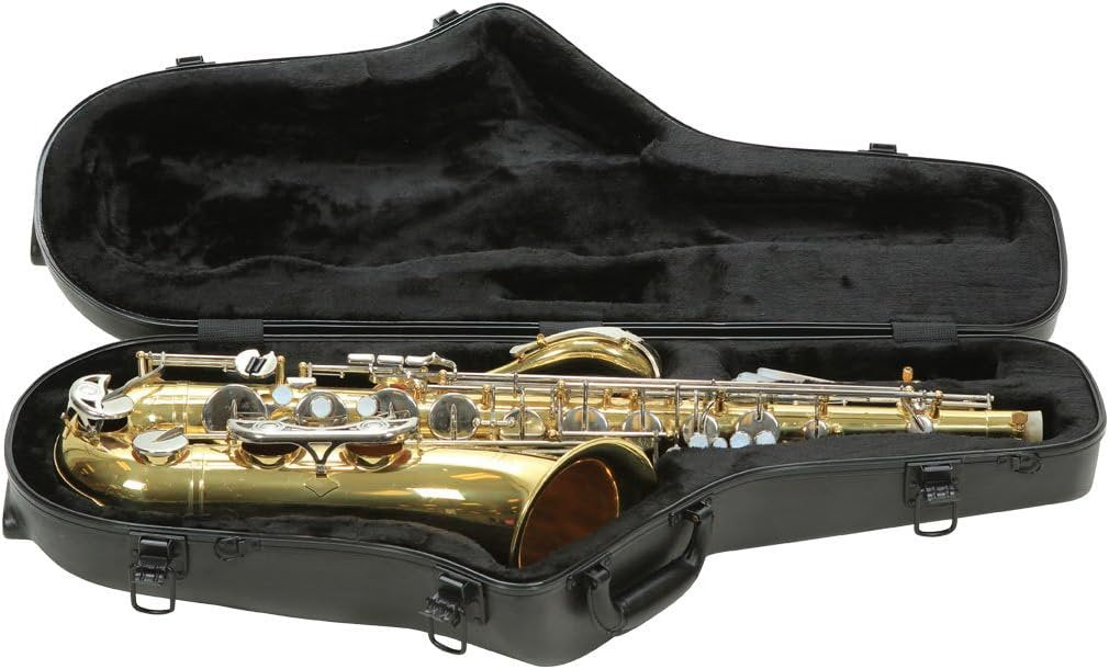 SKB Contoured Pro Tenor Sax Case
