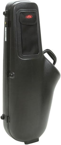 SKB Contoured Pro Tenor Sax Case