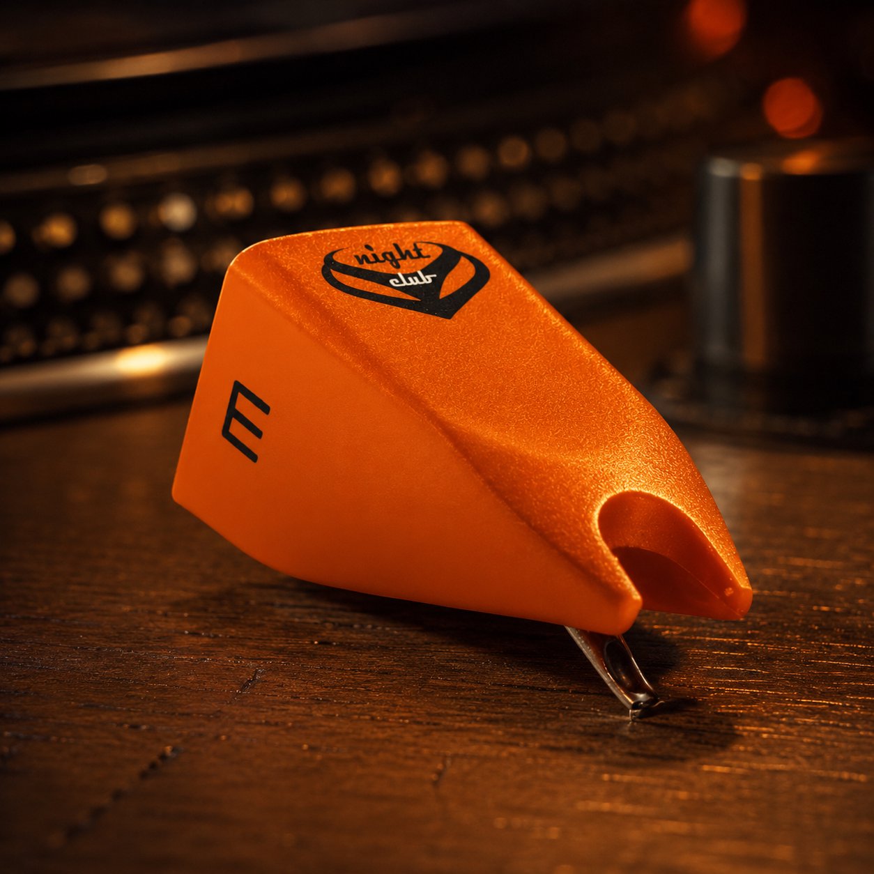 Ortofon 2 Pack of NIGHTCLUB II Stylus