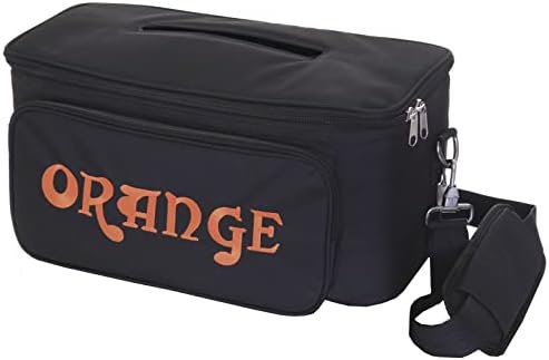 Orange Amplification Terror Gig Bag, Soft Padding