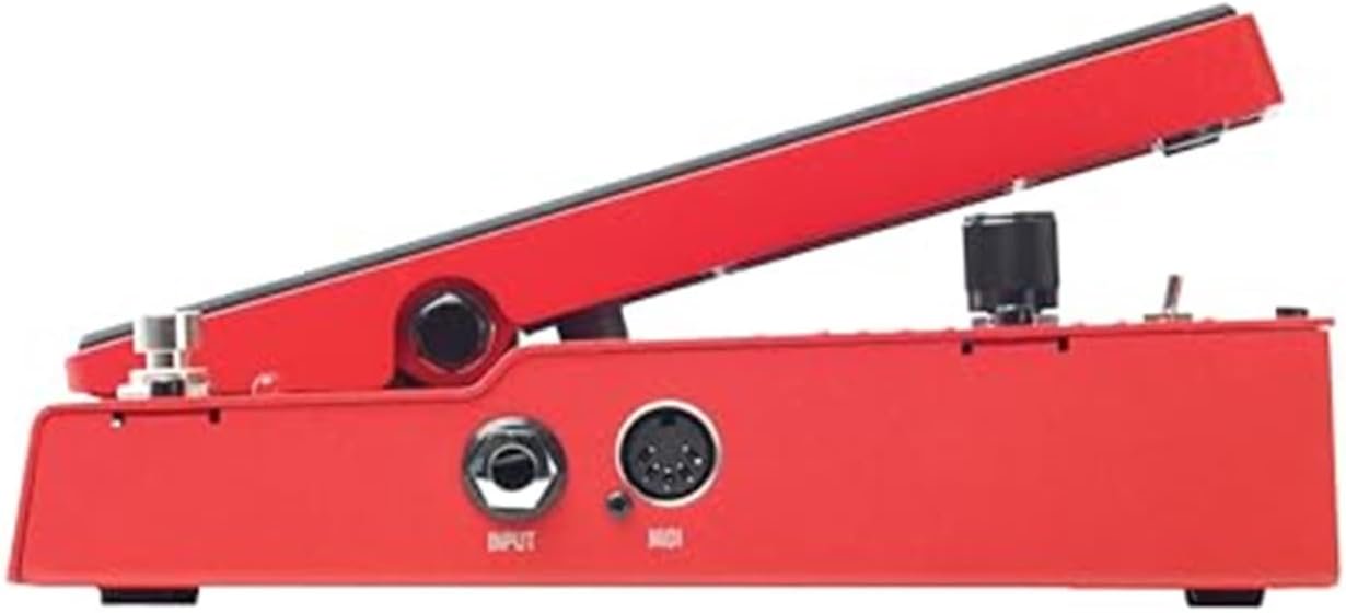 DigiTech Whammy Pedal Re-issue with MIDI Control