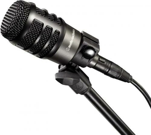 Audio-Technica ATM250 Hypercardioid Dynamic Instrument Microphone