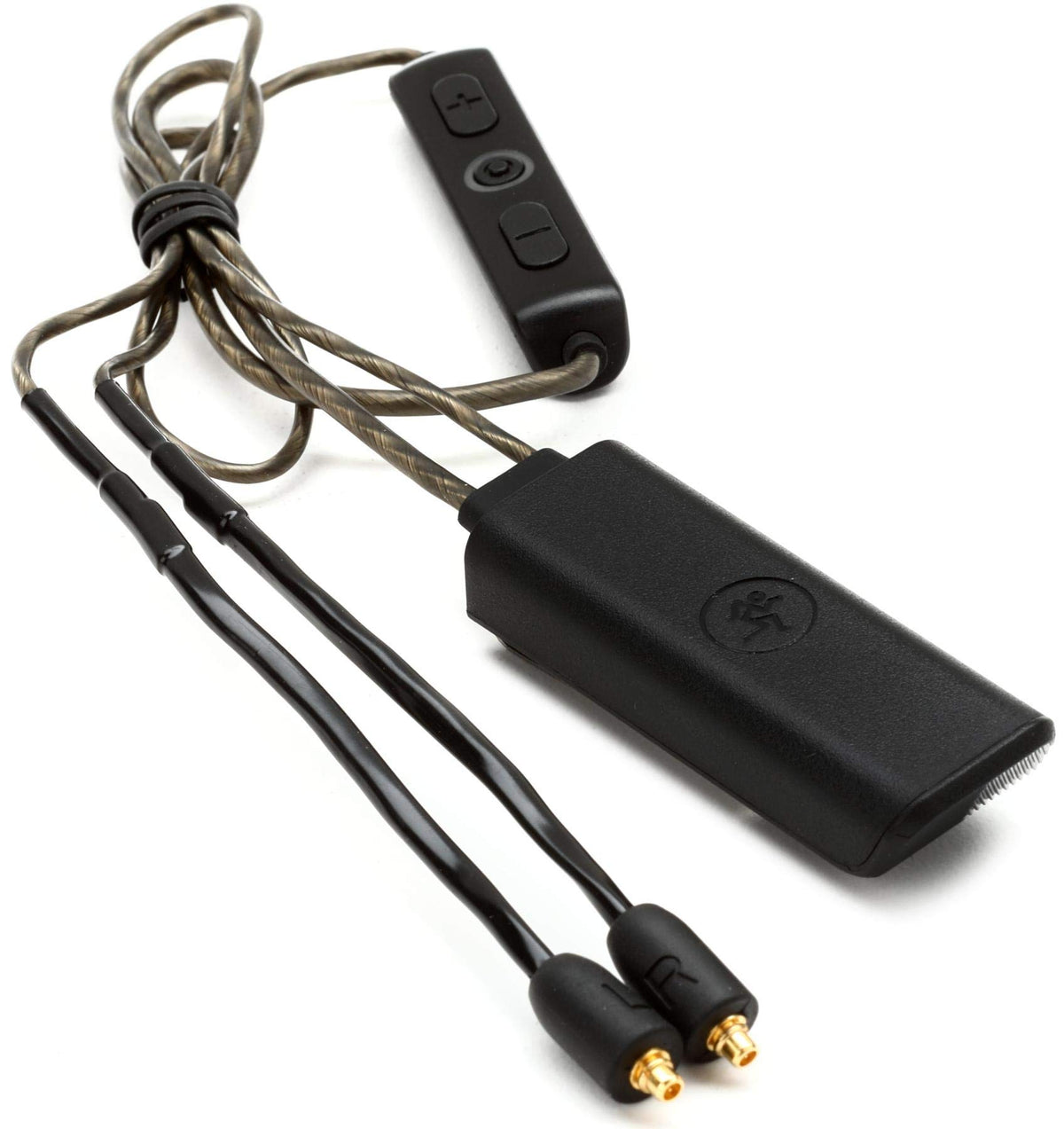 Mackie MP Series Professional In-Ear Monitors & Earphones