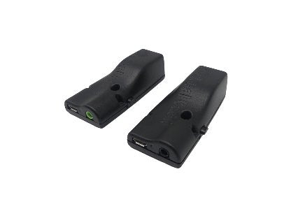 Global Caché Flex Wired TCP/IP Power over Ethernet with Flex Link Cable Port