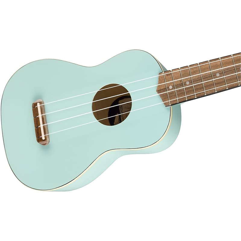Fender Venice Soprano Ukulele