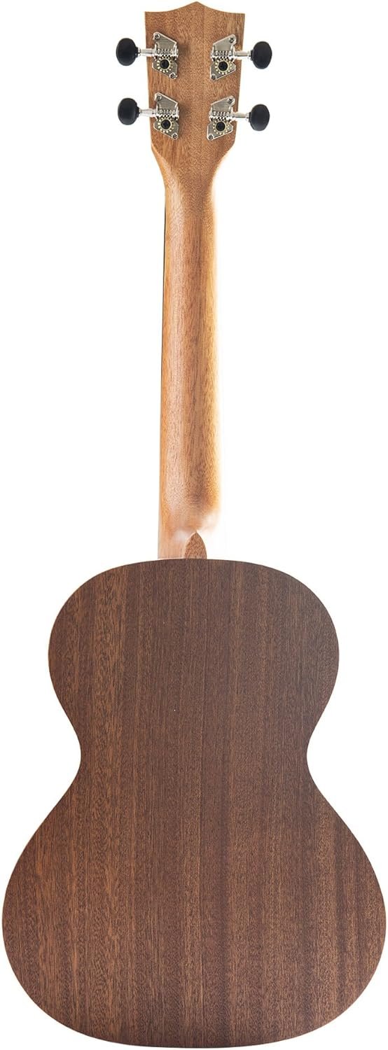 Kala KA-15S Mahogany Soprano Ukulele