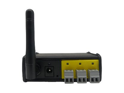 Global Cache WF2CC iTach WiFi to Contact Closure