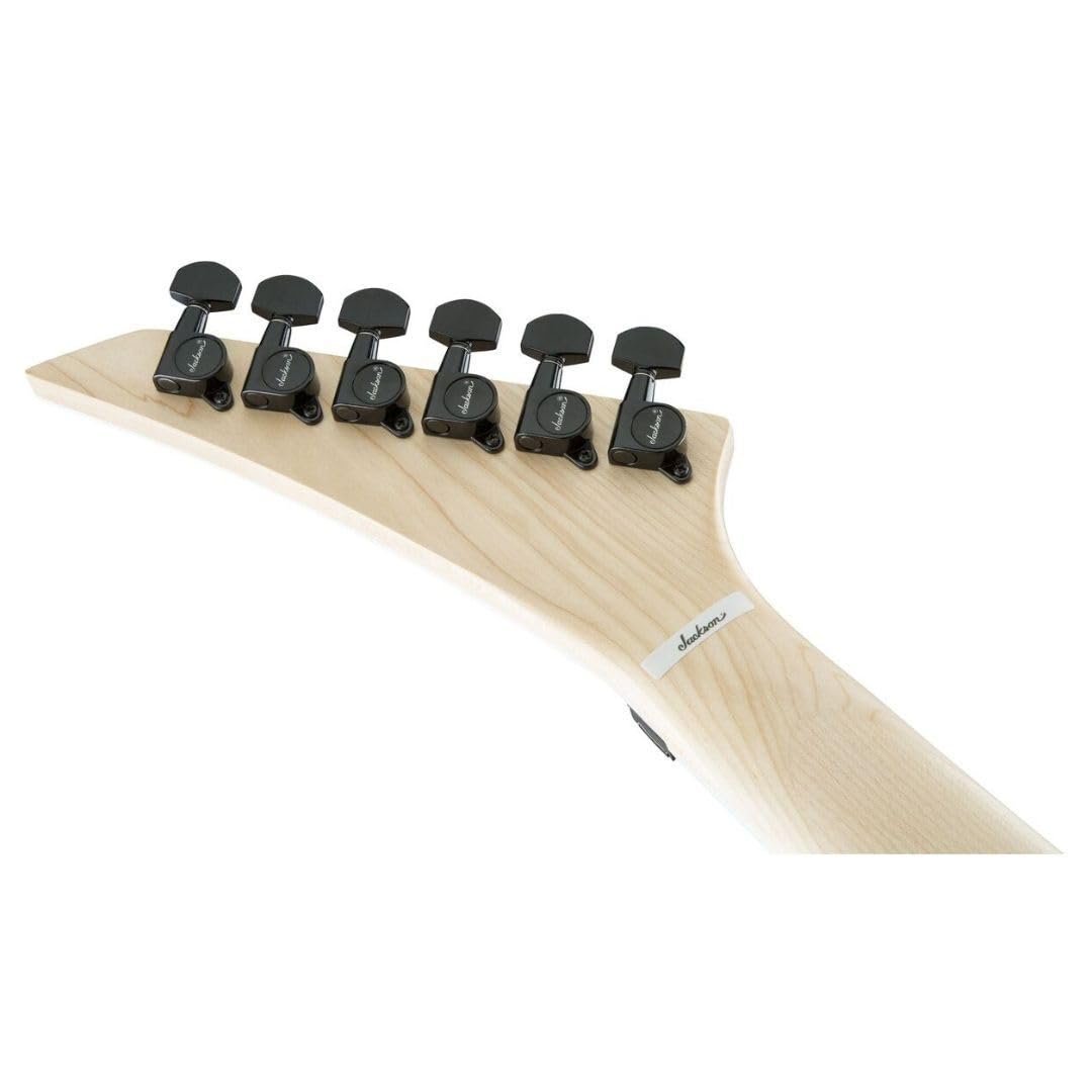 Jackson JS Series King V JS32 - Matte Army Drab