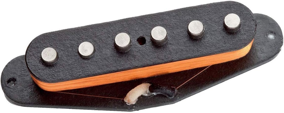 Seymour Duncan - 11201-01-L - SSL-1L Vntg Staggered Strat Lft
