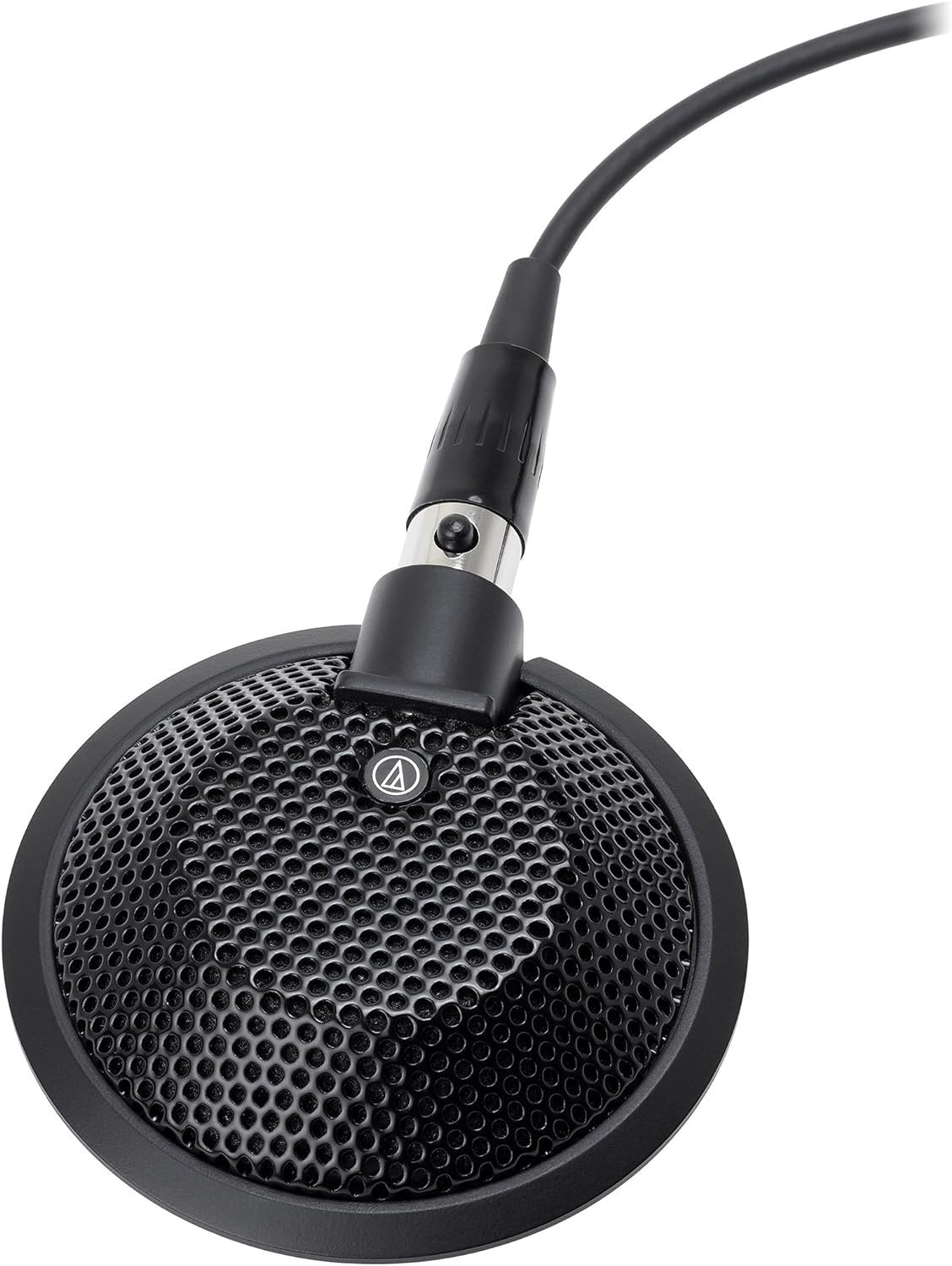 Audio-Technica Omni Condenser Microphone Audio - Omnidirectional Condenser Boundary Microphone (U841R)