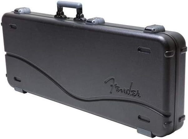 Fender Deluxe Molded Acoustasonic Guitar Case