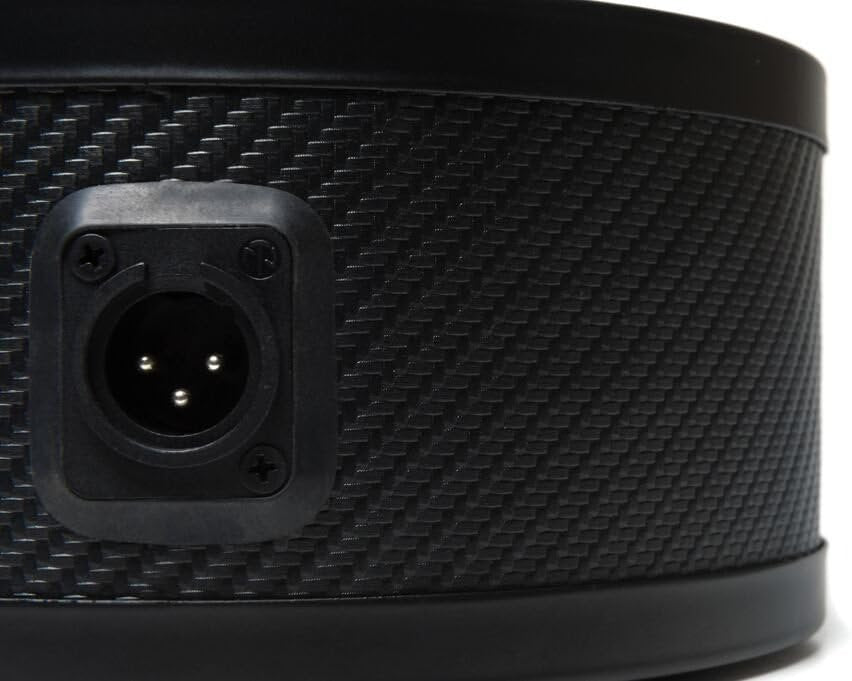 LoFReQ Sub Microphone