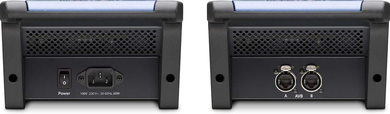 PreSonus NSB 16.8 16x8 AVB-networked Stage Box