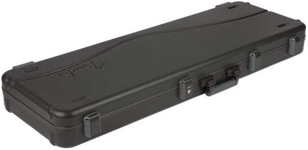 Fender Deluxe Molded Acoustasonic Guitar Case