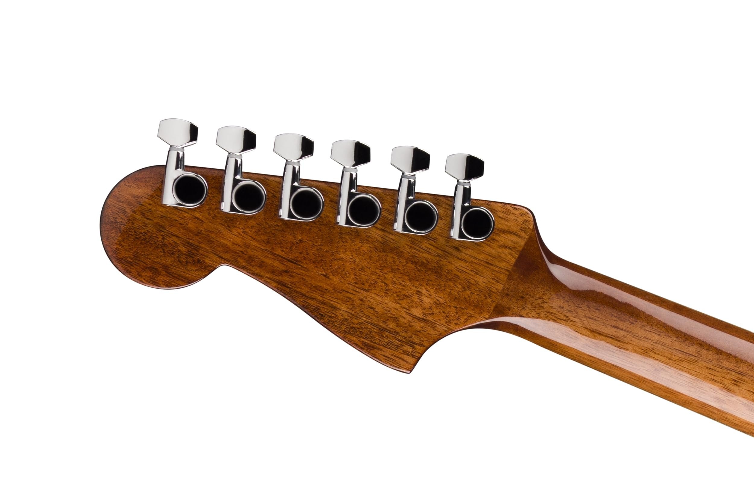 California Standard Redondo CE, Spruce Top, Ivory Pickguard, Fiesta Red