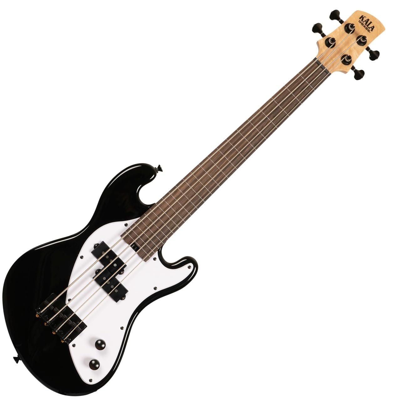 Kala Solid Body U•BASS