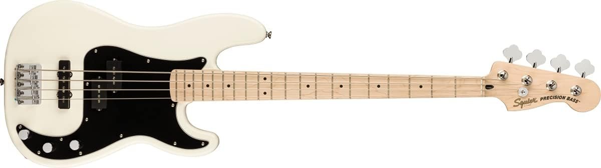 Squier Affinity Series Precision Bass Guitar