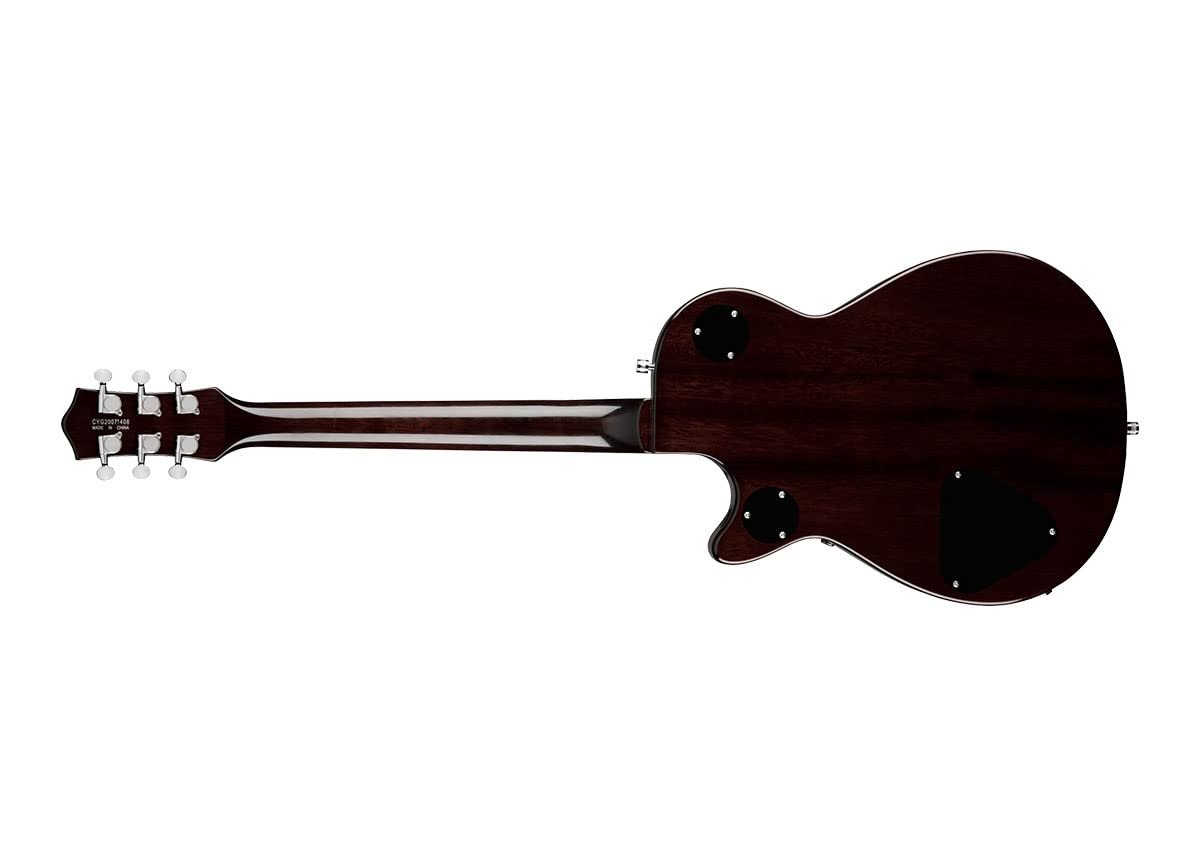 Gretsch G5220 Electromatic Jet BT Electric Guitar - Midnight Sapphire