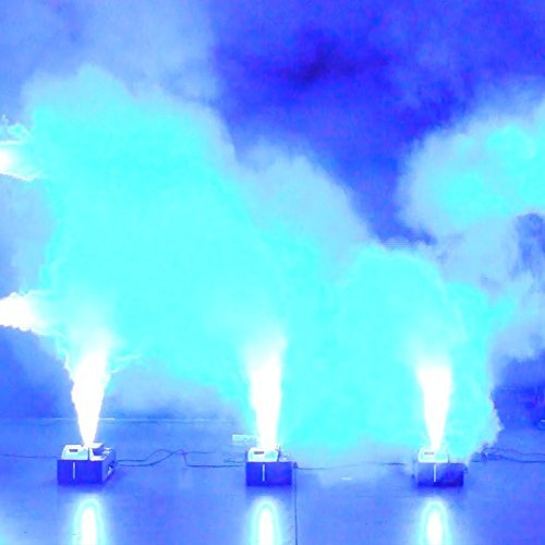 ADJ Fog Fury Jett