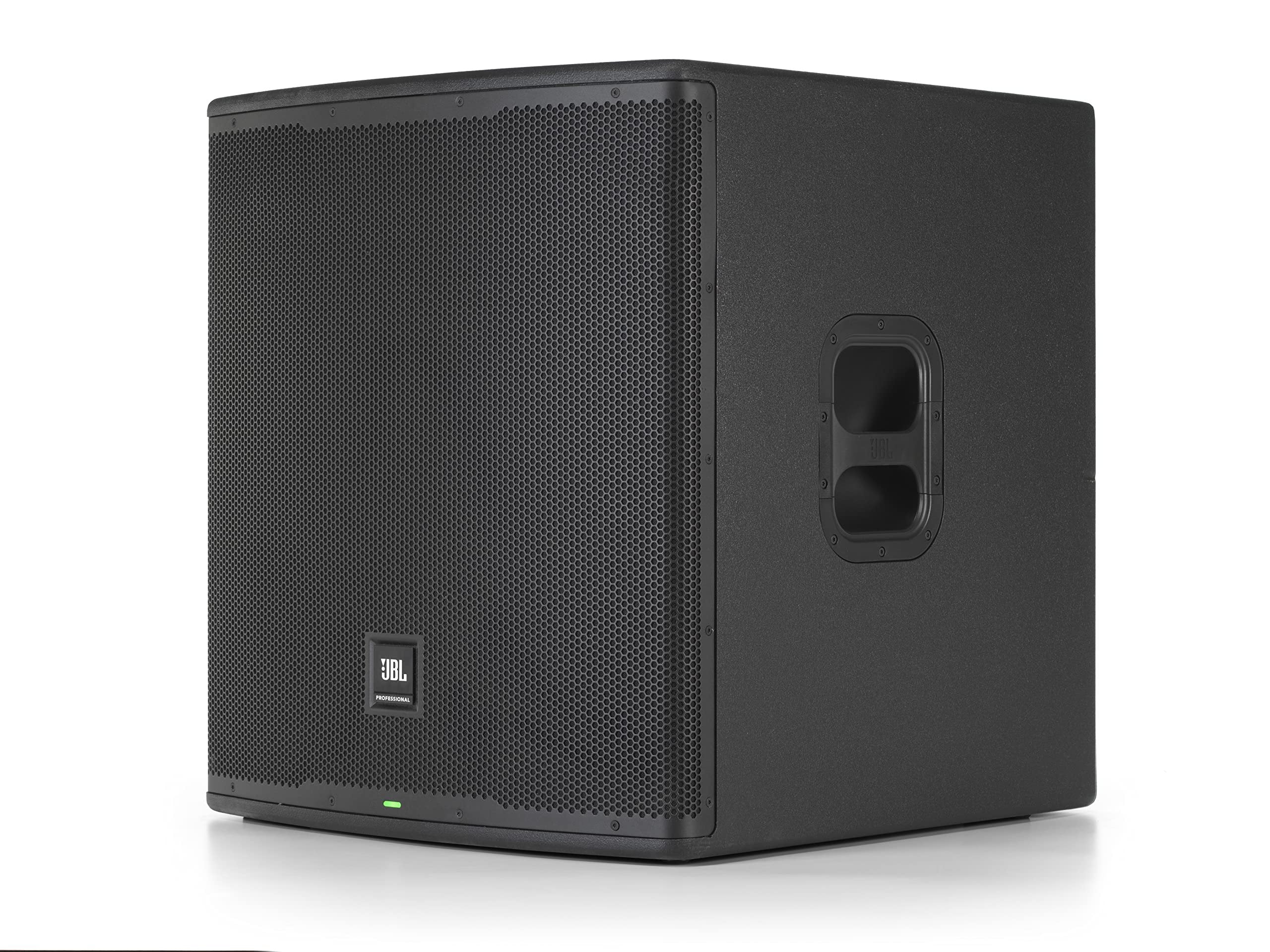 JBL Professional EON718S Powered PA Subwoofer with Bluetooth, 18-inch, Wired Electric, Black