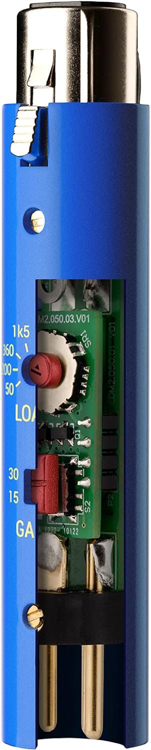 SE Electronics DYNAMITE Active In-Line Microphone Preamp