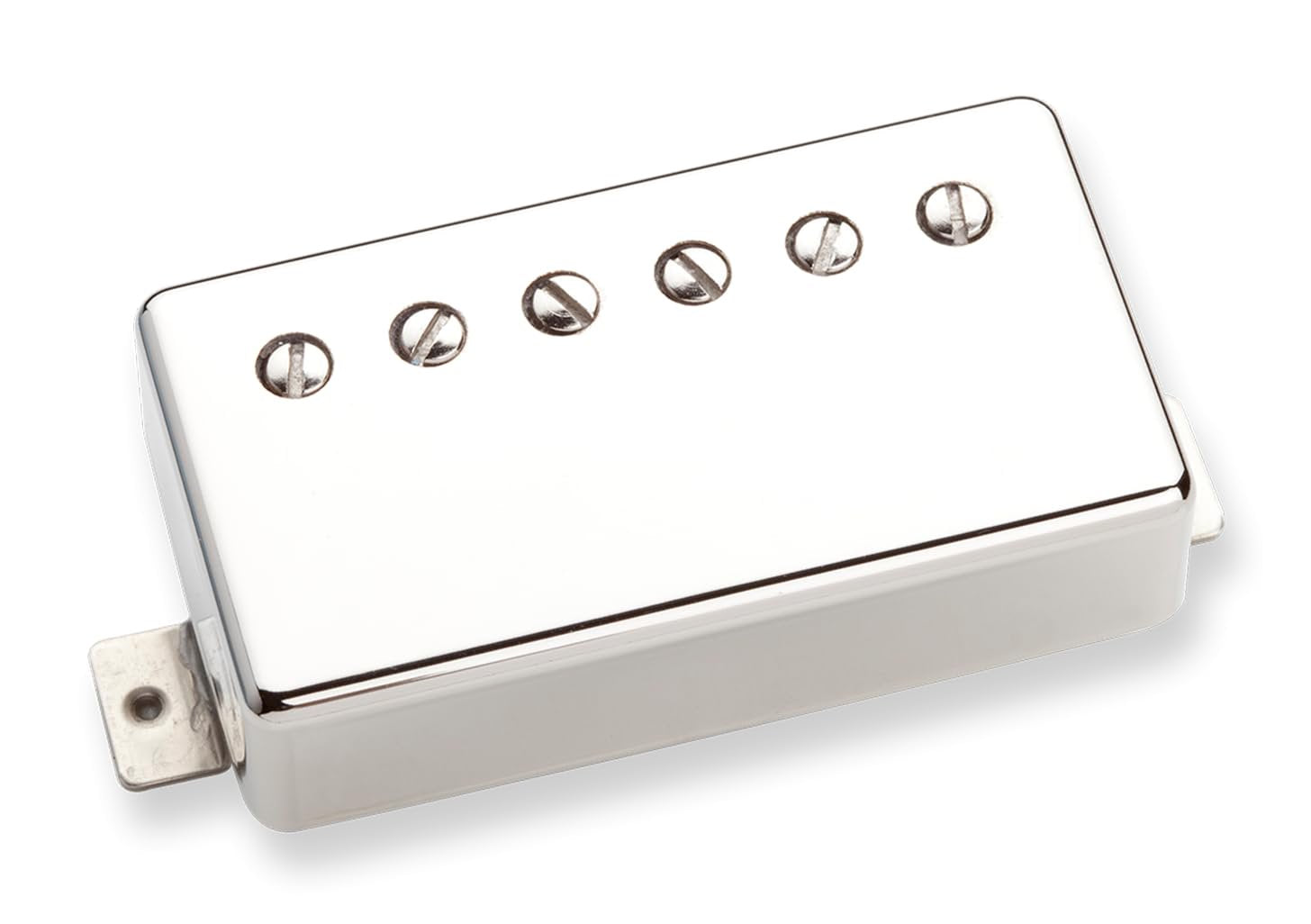 Seymour Duncan Hades Gates Neck - Nickel - Humbucker - High Output Electric Guitar Pickup
