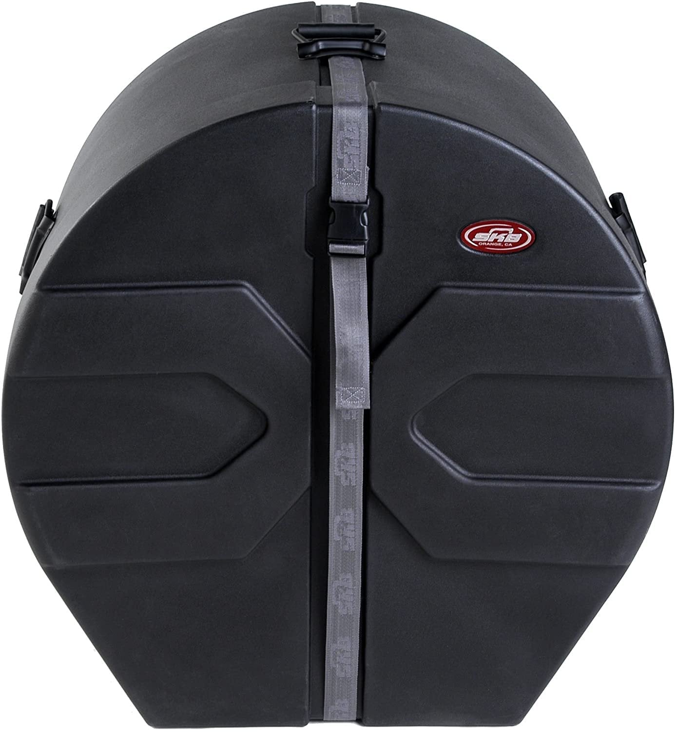 SKB Padded Drum Case