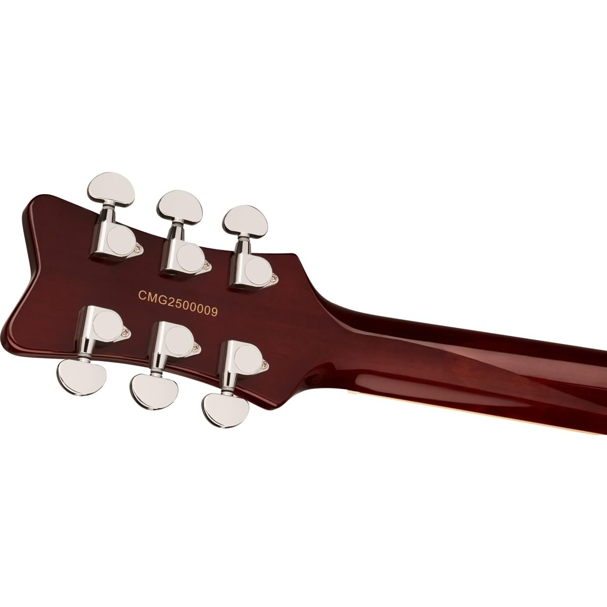 Gretsch Streamliner Jet Electric Guitar - Duo-tone Burst