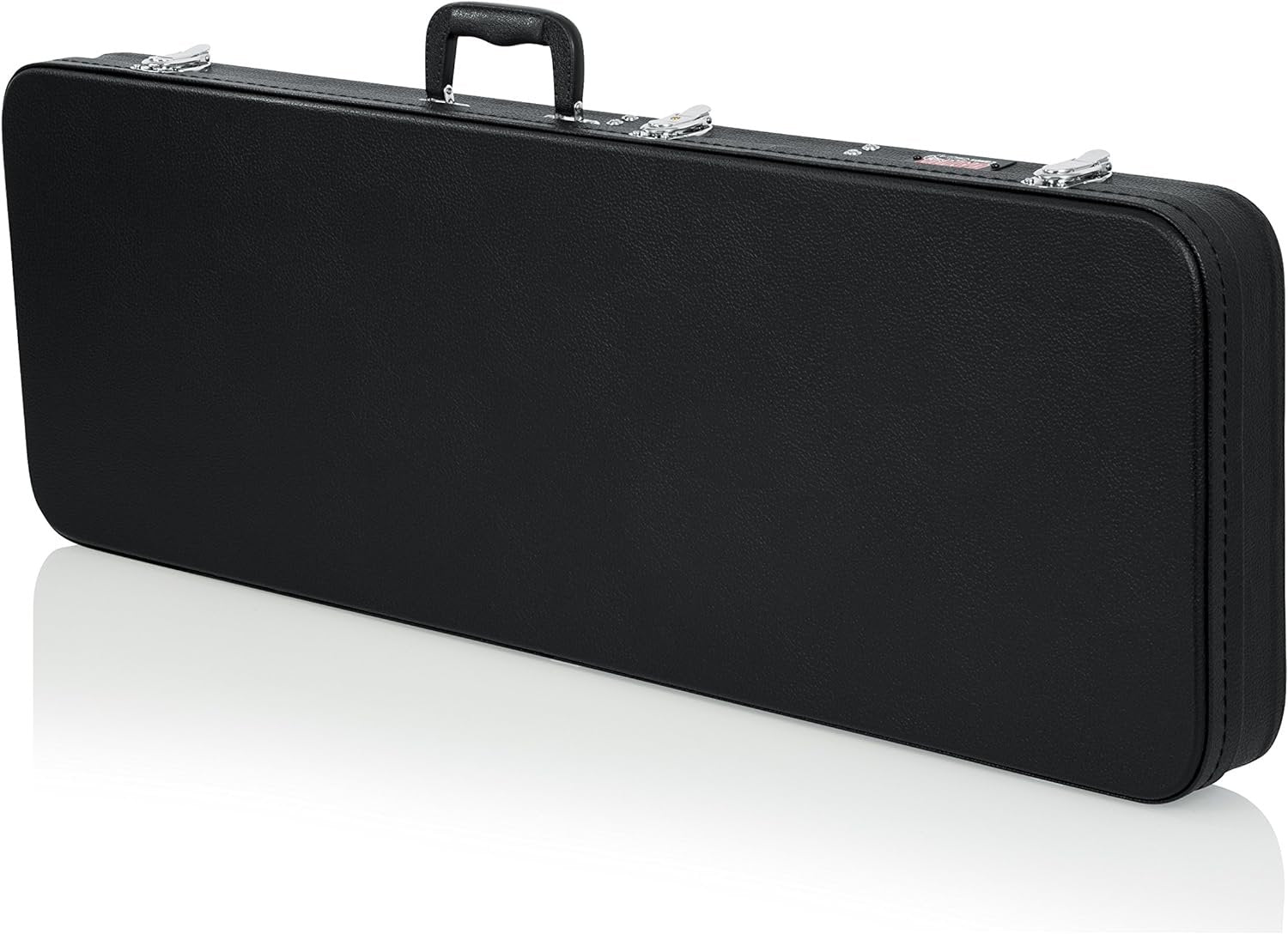 Gator Cases Hard-Shell Wood Guitar Case