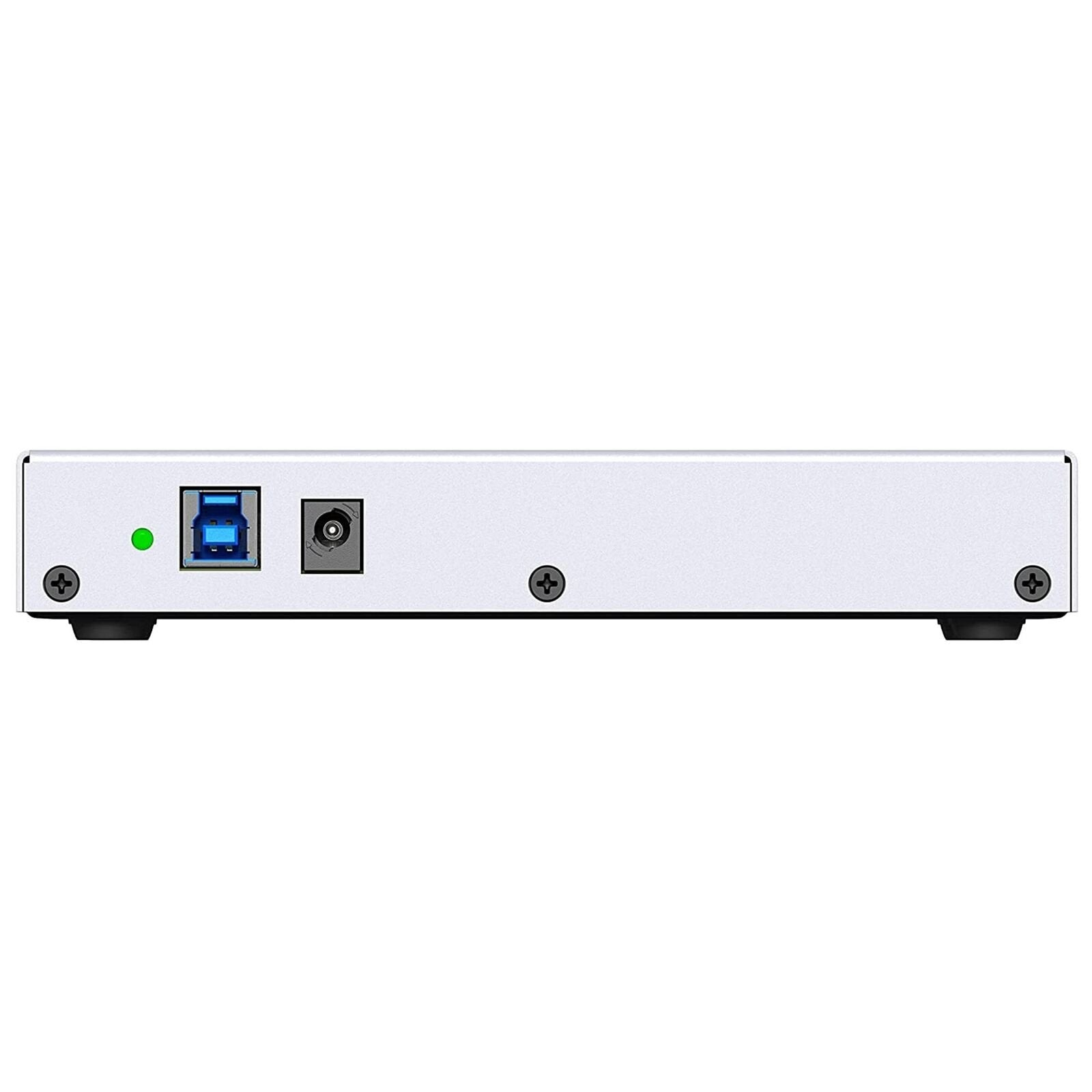 RME Digiface Dante Dante/MADI/USB 3.0 Audio Interface, 128-in/128-out, 24-bit...