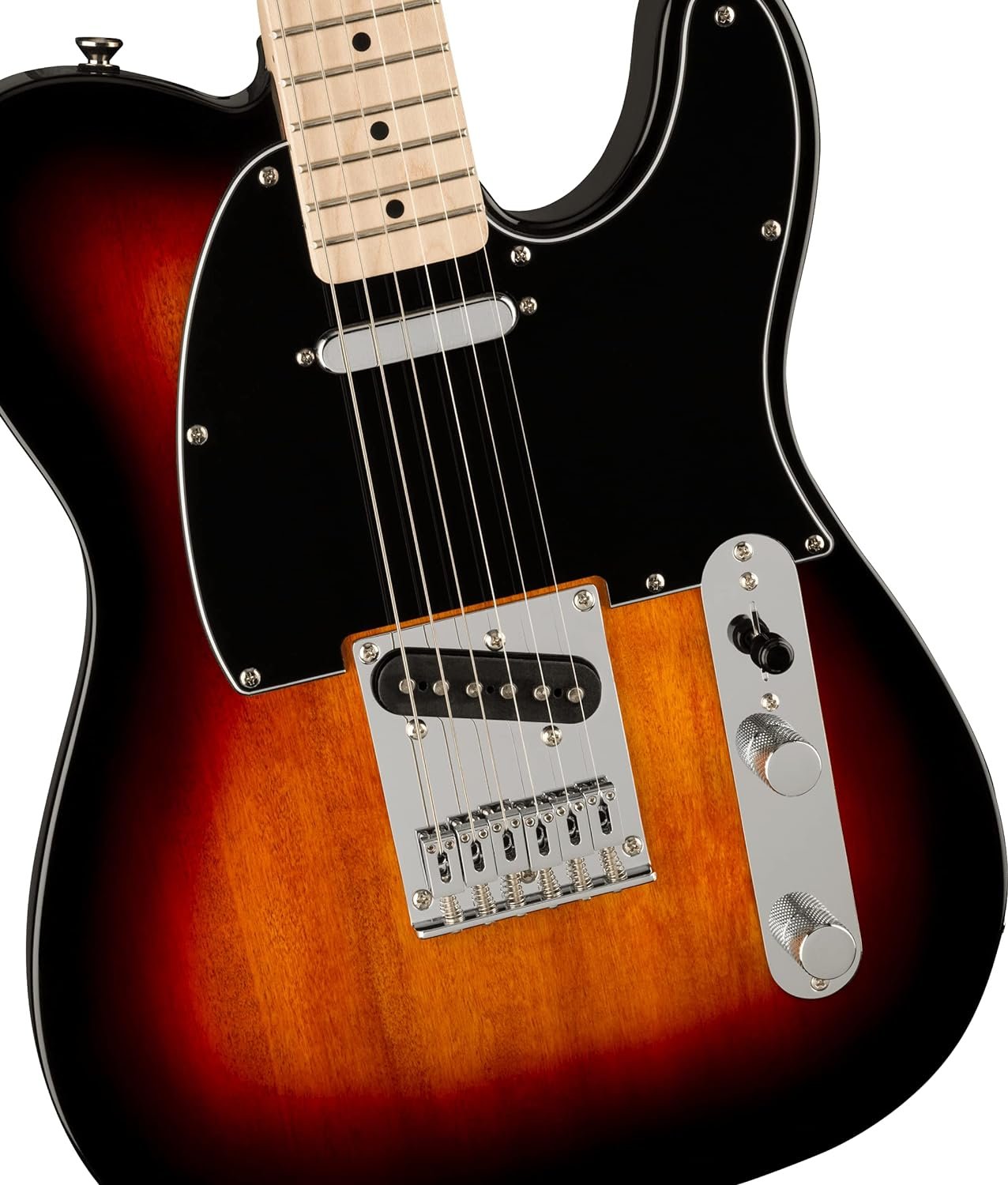 Squier Affinity Series Telecaster Electric Guitar