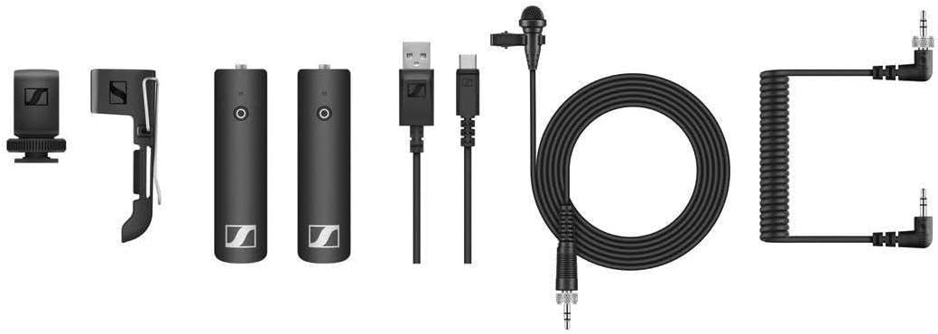 Sennheiser Portable Wireless Audio System