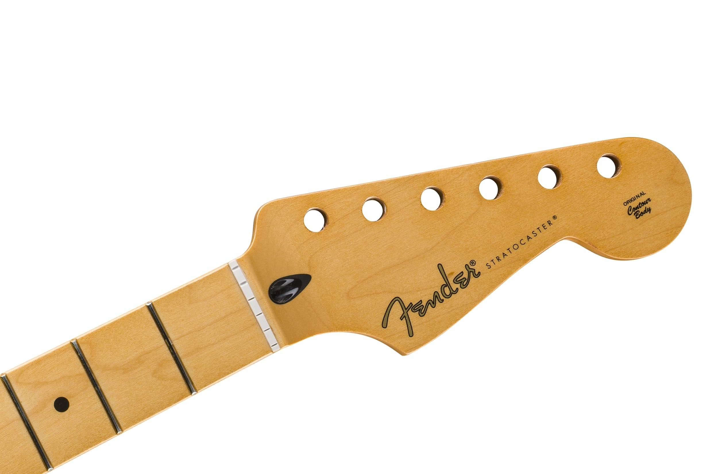 Player II Series Stratocaster Neck